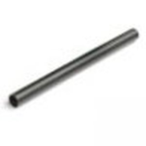 Grote Accessory Line Shrink Tube, 3:1, Flexible Dual Wall, Black, 3/16" X 6", Pack 6 84-4016