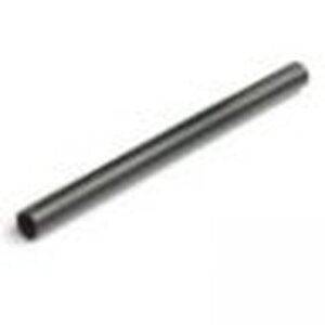 Grote Accessory Line Shrink Tube, 3:1, Flexible Dual Wall, Black, 1/4" X 48", Pack 6 84-4017-48