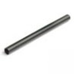 Grote Accessory Line Shrink Tube, 3:1, Flexible Dual Wall, Black, 1/4" X 6", Pack 6 84-4017