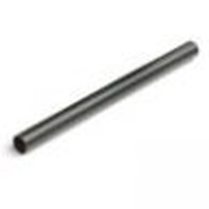 Grote Accessory Line Shrink Tube, 3:1, Flexible Dual Wall, Black, 3/8" X 6", Pack 6 84-4018