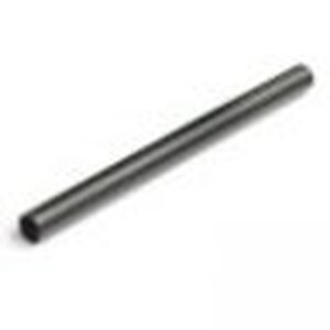 Grote Accessory Line Shrink Tube, 3:1, Flexible Dual Wall, Black, 1/2" X 6", Pack 6 84-4019