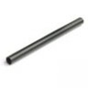 Grote Accessory Line Shrink Tube, 3:1, Flexible Dual Wall, Black, 3/4" X 6", Pack 6 84-4020