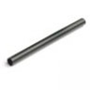 Grote Accessory Line Shrink Tube, 3:1, Flexible Dual Wall, Black, 1" X 48", Pack 6 84-4021-48