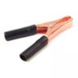 Grote Accessory Line Test Clips, 50 Amp, Black - 84-5003