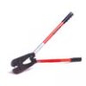 Grote Accessory Line Tool, Hex Crimp, 26" - 84-9082