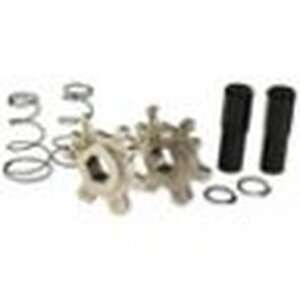 Grote Accessory Line Hexcrimp Replacement Dies & Hardware Kit - 84-9084