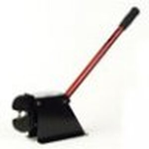 Grote Accessory Line Tool, Hex Crimp, Bench Mount, 26" - 84-9085