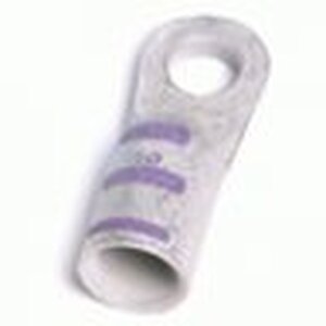 Grote Accessory Line Die Cast Lug, 3/0 GA, 3/8", Pack 5 - 84-9112