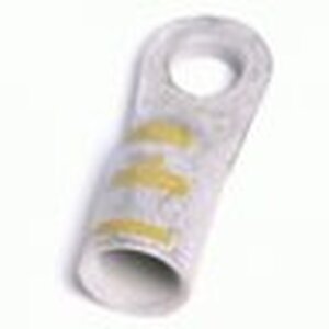 Grote Accessory Line Die Cast Lug, 4/0 GA, 1/2", Pack 5 - 84-9115