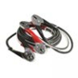 Grote Accessory Line Booster Cable, 4 GA, 20', 500 Amp, Parrot Jaw - 84-9277
