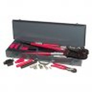 Grote Accessory Line Battery Field Repair Kit - 84-9290