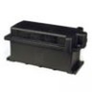 Grote Accessory Line Battery Box, 8D High, Pack 1 - 84-9426