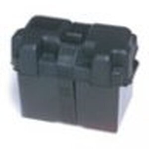 Grote Accessory Line Battery Box, Large, Group 27 - 84-9427