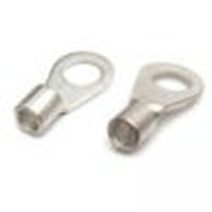 Grote Accessory Line Brazed Seam Ring, 4 GA 1/2", Pack 10 - 84-9443
