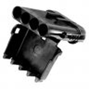 Grote Accessory Line Weather Pack Connector, Male, 4 Way, Oe# 12015797, Pk 5 - 84-9459