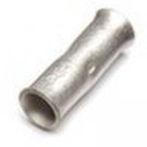 Grote Accessory Line Copper Tin Splice, 1/0 GA, Pack of 10 - 84-9555