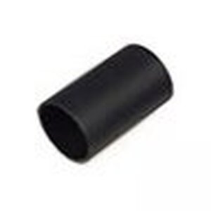 Grote Accessory Line Magna Tube Dual Wall 3:1, Black, 1/2" x 1-1/2", Pack of 10 - 84-9561