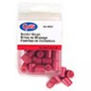 Grote Accessory Line Solder Slug Pink, 1 GA, Pack of 25 - 84-9603