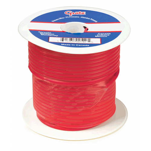 Grote Accessory Line GXL Primary Wire