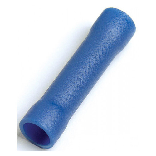 Grote Accessory Line Butt Connector, 16-14, Pack 1000 - 88-2380