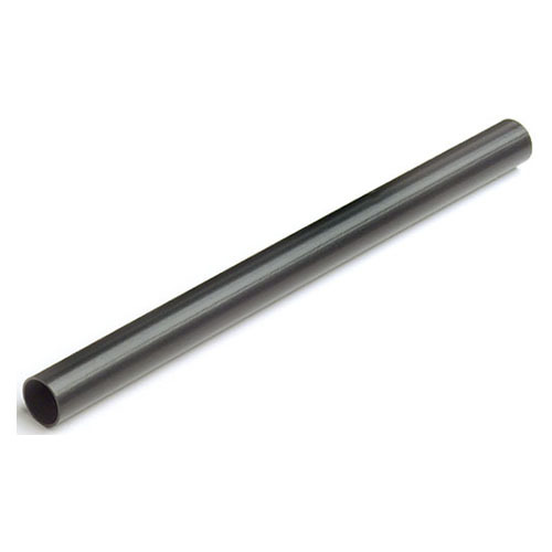 Grote Accessory Line Shrink Tubing, 3:1, Dual Wall, Black, 3/8", 48", Pack 50 88-4001