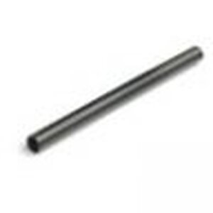Grote Accessory Line Shrink Tubing, 3:1, Dual Wall, Black, 1", 48", Pack 20 88-4004