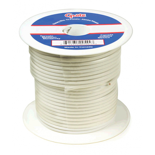 Grote Accessory Line General Purpose Thermoplastic Wire