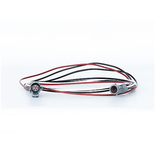 Grote Trailer Wiring, 48" Adapter Harness For Ford STT Box Lamps (53782/53792) - 01-6868-82