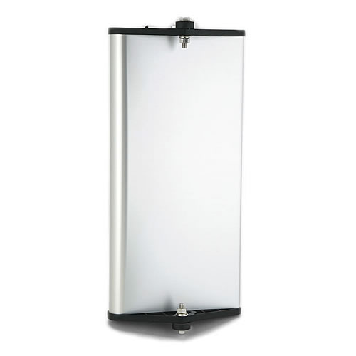 Grote Mirror, Alum, International Aluminum, West Coast Replacement - 16284