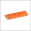 Grote Reflector, Yellow, Mini Stick-On Rectangular - 40133