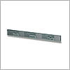 Grote Reflector, 12" Silver, Plastic Strip - 41121