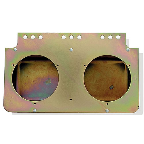 Grote Bracket, Closed Back Mounting Module - 43655