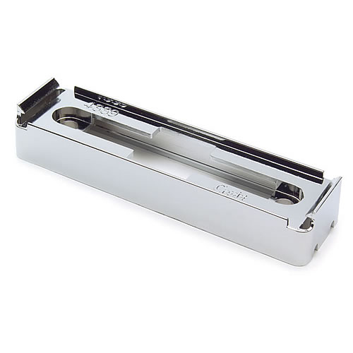 Grote Bracket, Chrome, Mount - 43783