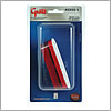 Grote Clearance/Marker Lamp, Red, Thin-Line, Single Bulb, Retail Pack - 45252-5