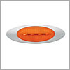 Grote Clearance/Marker, M1 Lite Kit Amber LED (00212335) - 45583