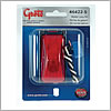 Grote Clearance/Marker Lamp, Red, Sealed Sngl Bulb Clearance/Marker Lamp/Brkt Kit, Retail Pk - 46422-5