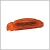 Grote Clearance/Marker Lamp, Amber, Supernova LED Thin-Line LED - 46933