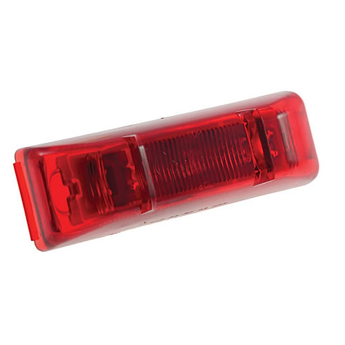 Marker Lamp Grote 47092 SuperNova Red LED Clearance