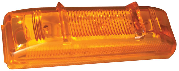 47093 - SuperNova® LED Clearance Marker Lights, Amber