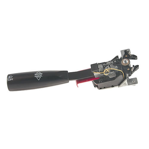 Grote Turn Signal Switch, Oem Style, Round Grip, Self Cancel, W/O Harness - 48303