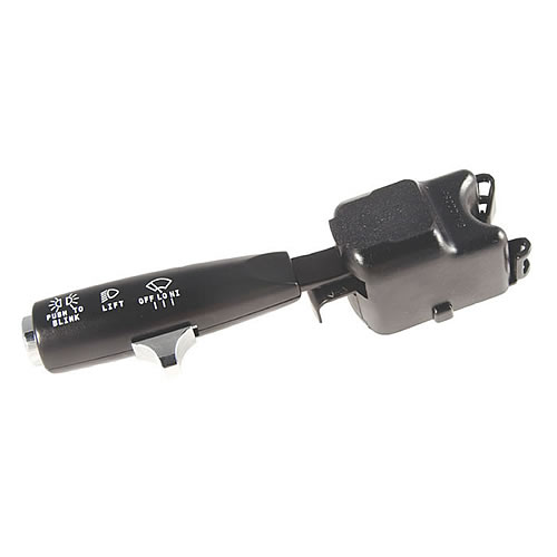 Grote Turn Signal Switch, Oem Style, Marker/Flash, Wiper, For International - 48442