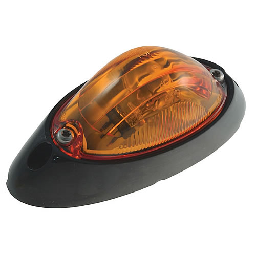 Grote Stop-Tail-Turn Lamp 52000