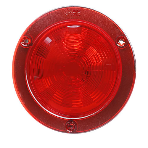 Grote SuperNova 4" NexGen™ LED Stop/Tail/Turn Lamp 54572