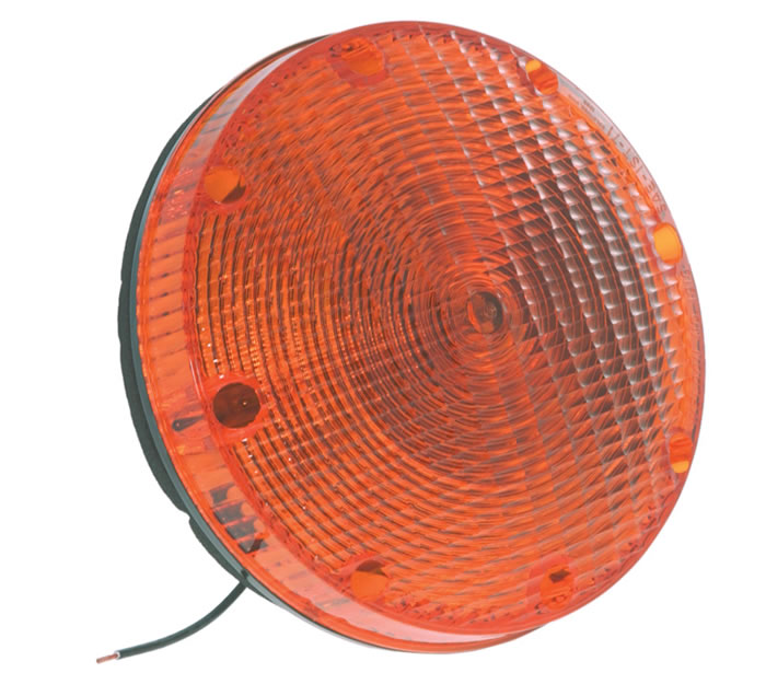 Grote Turn Lamp, 7