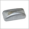 Grote License Lamp, Gray - 60261