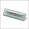 Grote License Lamp, White - 60291