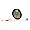 Grote Back-Up 4" Lamp, Torsion Mount II, (62271 + 91740 + 67010) - 62331