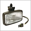 Grote Forward Lighting, Rectangular Fog Lamp - 63531
