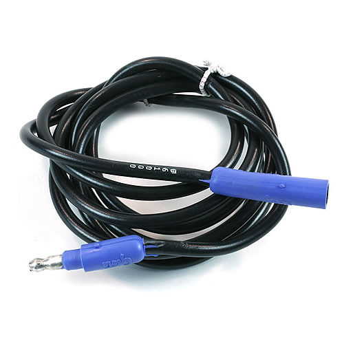 Grote Trailer Wiring, Standard Male To Standard Female, Ubs 4' 4" Jumper Harness - 66100