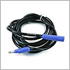 Grote Trailer Wiring, Standard Male To Standard Female, Ubs 4' 4" Jumper Harness - 66100